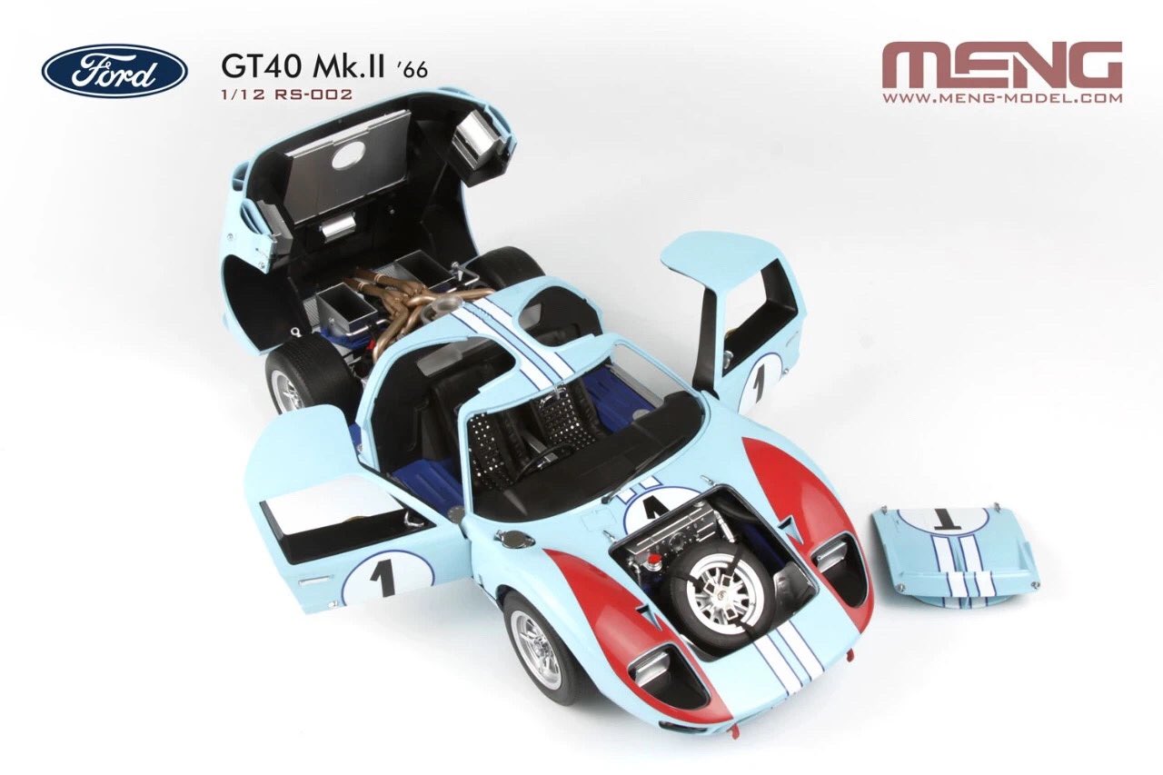 The Modelling News: Preview: The final iteration of Meng's 12th